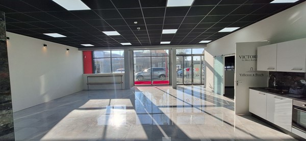 Medium property photo - Dorpsstraat 27A, 1531 HA Wormer